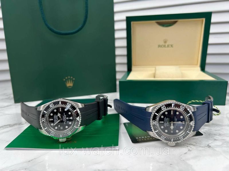 Годинник Rolex Deepsea Sea-Dweller 1203 фото