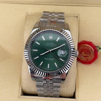 Чоловічий годинник Rolex Datejust 1385 фото