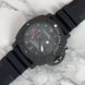 Годинник наручний P.a.n.e.r.a.i. Submersible Luna Rossa Carbone 1534 фото 9
