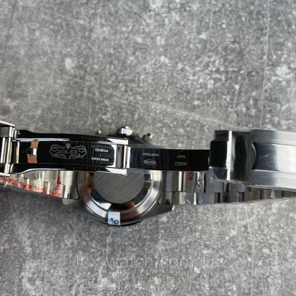 Годинник Rolex Daytona Rainbow Ролекс 1250 фото