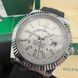 Годинник чоловічий Rolex Sky-Dweller 1199 фото 4