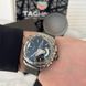 Круті чоловічий годинник Tag Heuer Grand Carrera Calibre 36 RS Caliper Silver-Black 1478 фото 6
