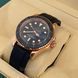 Годинник чоловічий Rolex Yacht-Master 1195 фото 3