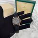 Годинник чоловічий Rolex Yacht-Master 1195 фото 5