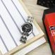 Tissot T-Classic Couturier Chronograph Steel Alt Silver-Black 1022-0152 фото 4