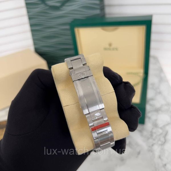 Годинник чоловічий Rolex Yacht-Master Ролекс 1193 фото
