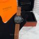 Стильний годинник P a a n e r a i Luminor Black-Brown 1426 фото 1