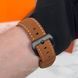 Стильний годинник P a a n e r a i Luminor Black-Brown 1426 фото 7