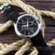 Годинник наручний Tissot LT60 Automatic Alternative Black-Silver-Black 1022-0100 фото 4