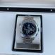 Годинник наручний T a g H e u e r Grand Carrera Calibre 36 RS Steel Silver-Black 2033-0042 фото 1