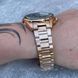 Годинник наручний T a g H e u e r Grand Carrera Calibre 36 RS Steel Gold-Black 2033-0041 фото 3