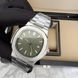 Годинник чоловічий Patek Philippe Nautilus 1191 фото 1