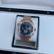 Годинник наручний T a g H e u e r Grand Carrera Calibre 36 RS Steel Gold-Black 2033-0041 фото 1