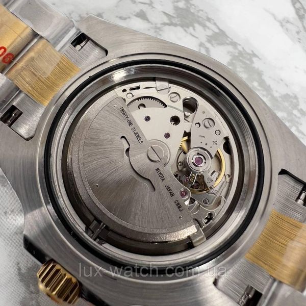 Годинник чоловічий Rolex Submariner Ролекс 1239 фото