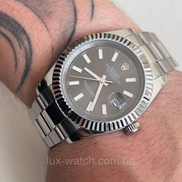 Годинник Rolex Datejust Wimbledon Ролекс 1423 фото