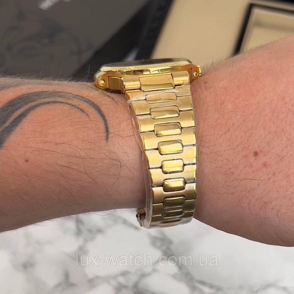 Годинник чоловічий Patek Philippe Nautilus 1190 фото