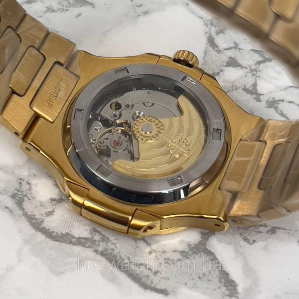 Годинник чоловічий Patek Philippe Nautilus 1190 фото