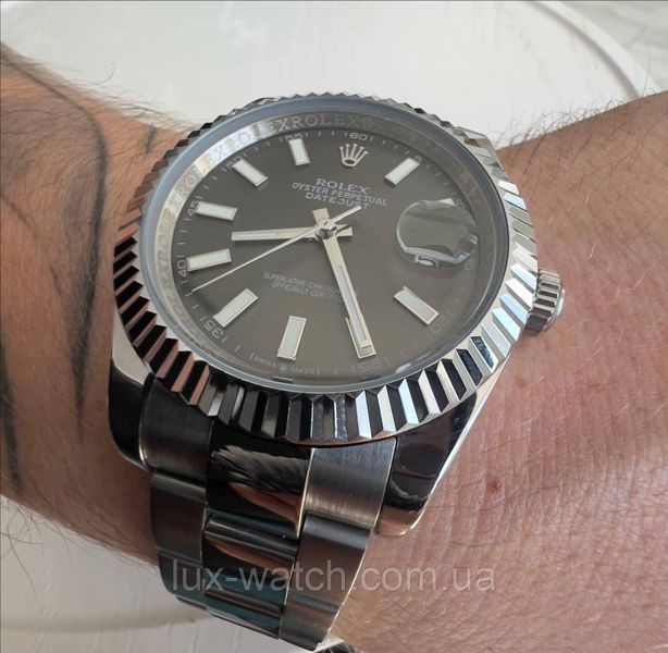 Годинник Rolex Datejust Wimbledon Ролекс 1423 фото