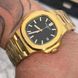 Годинник чоловічий Patek Philippe Nautilus 1190 фото 2