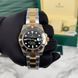 Годинник чоловічий Rolex Submariner Ролекс 1239 фото 2