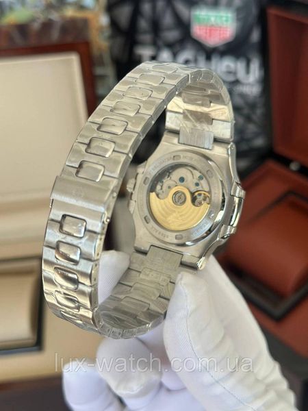 Годинник чоловічий Patek Philippe Nautilus 1189 фото