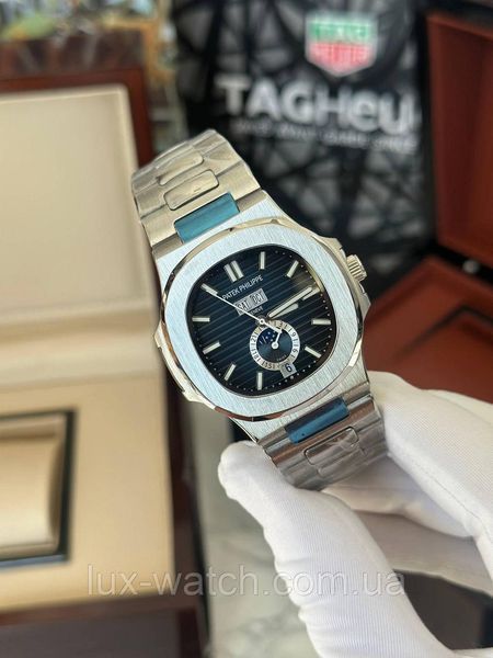 Годинник чоловічий Patek Philippe Nautilus 1189 фото