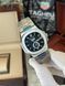 Годинник чоловічий Patek Philippe Nautilus 1189 фото 4