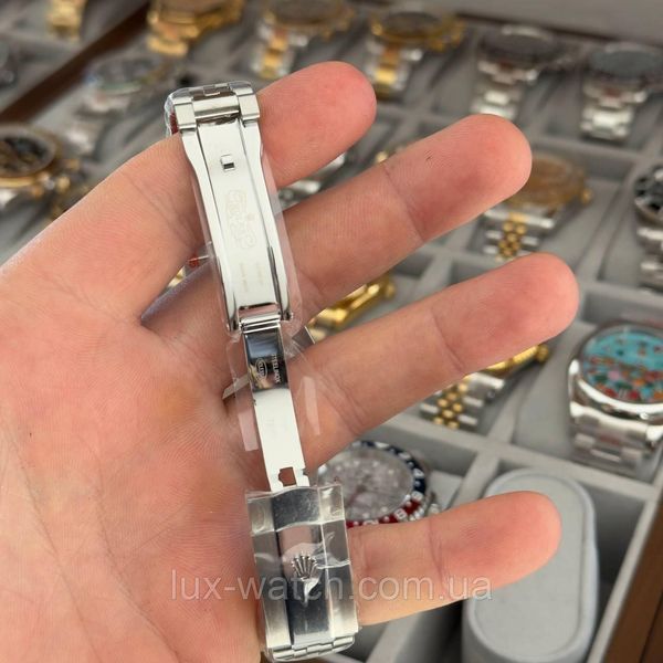 Годинник чоловічий Rolex Datejust Motif Dial 1422 фото