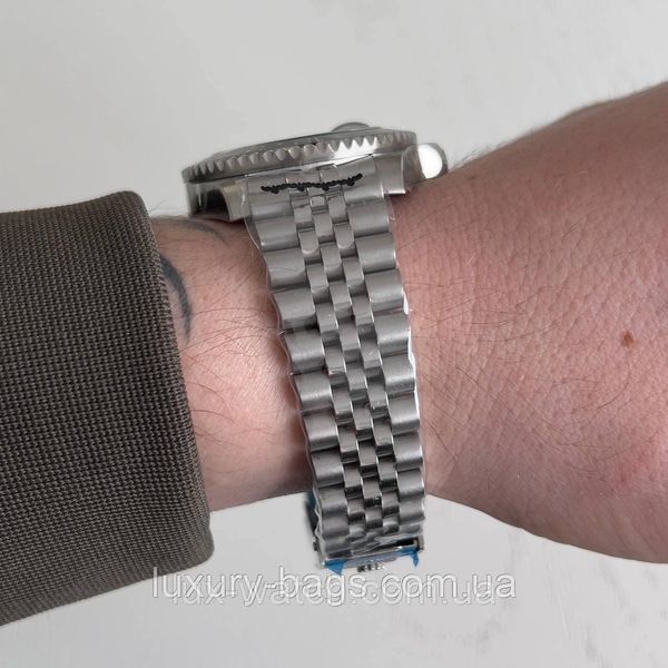 Годинник наручний R/o/l/e/x/GMT-Master II 1289 фото