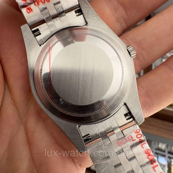 Годинник чоловічий Rolex Datejust Motif Dial 1422 фото