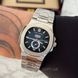 Годинник чоловічий Patek Philippe Nautilus 1189 фото 10