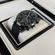Годинник наручний Montblanc TimeWalker Chronograph All Black 1622 фото 2