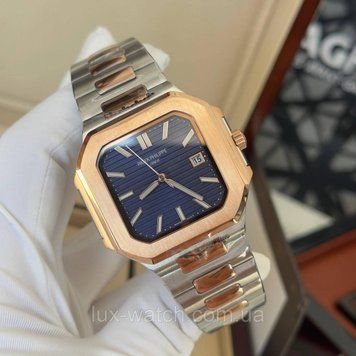 Годинник чоловічий Patek Philippe Cubitus 1188 фото