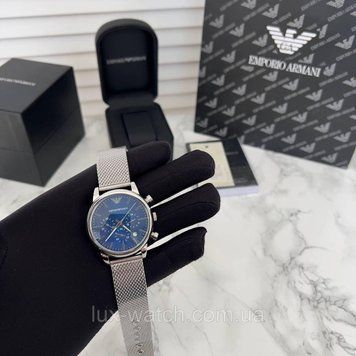 Оригінальний годинник Emporio Armani 1571 фото