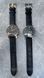 Годинник наручний Montblanc TimeWalker Chronograph Black-Silver-Black 1621 фото 6