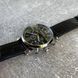 Годинник наручний Montblanc TimeWalker Chronograph Black-Silver-Black 1621 фото 3