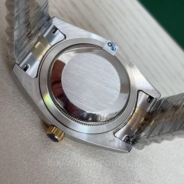 Годинник Rolex Datejust Diamond 36 mm 1420 фото