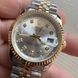 Годинник Rolex Datejust Diamond 36 mm 1420 фото 1