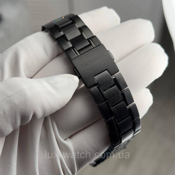 Годинник модний чоловічий Tag Heuer Carrera Calibre 1887 1469 фото