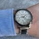 Годинник наручний Montblanc Silver-Black 1569 фото 4