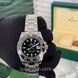 Стильний годинник для чоловіків R/o/l/e/x/GMT-Master II 1286 фото 1