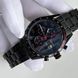 Годинник модний чоловічий Tag Heuer Carrera Calibre 1887 1469 фото 6