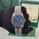 Класний наручний годинник R.o.l.e.x. Datejust Motif Dial 41 mm 1405 фото 1