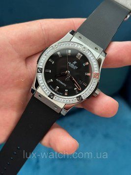 Часы Hublot Classic Fusion 45mm 1517 фото