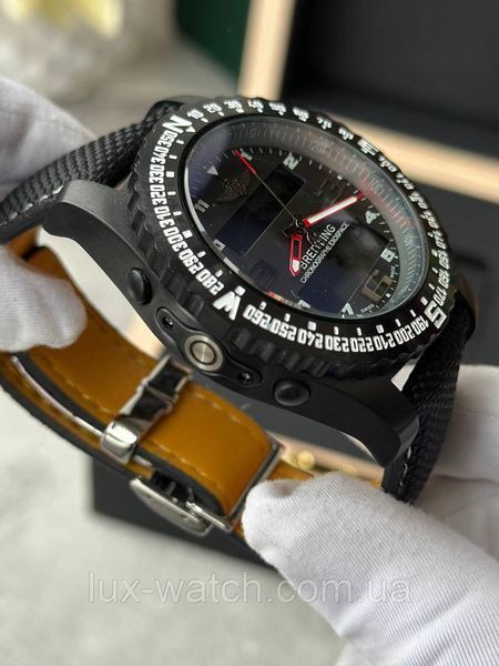Чоловічий годинник Breitling Exospace B55 1184 фото