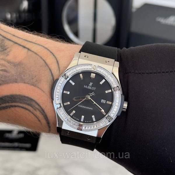 Часы Hublot Classic Fusion 45mm 1517 фото