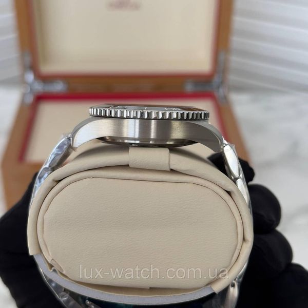Годинник наручний Longines Hydroconquest Automatic Silver-Black 1332 фото