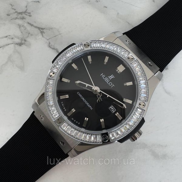 Часы Hublot Classic Fusion 45mm 1517 фото