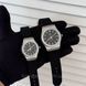 Часы Hublot Classic Fusion 45mm 1517 фото 9