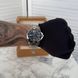 Годинник наручний Longines Hydroconquest Automatic Silver-Black 1332 фото 4